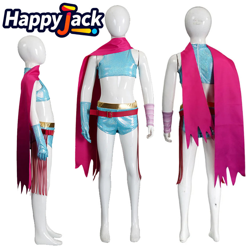Health & Wellness Kuala Lumpur Reviews - Gazelle Cosplay Costume Cartoon Zoo Fantasia