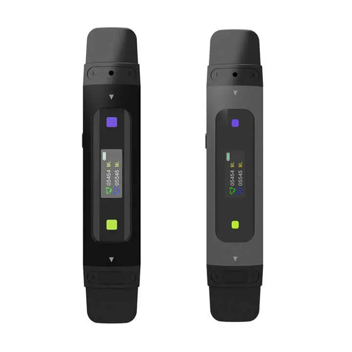 Health & Wellness Kuala Lumpur Reviews - High Quality SmartAPP Controlled Breathing Trainer