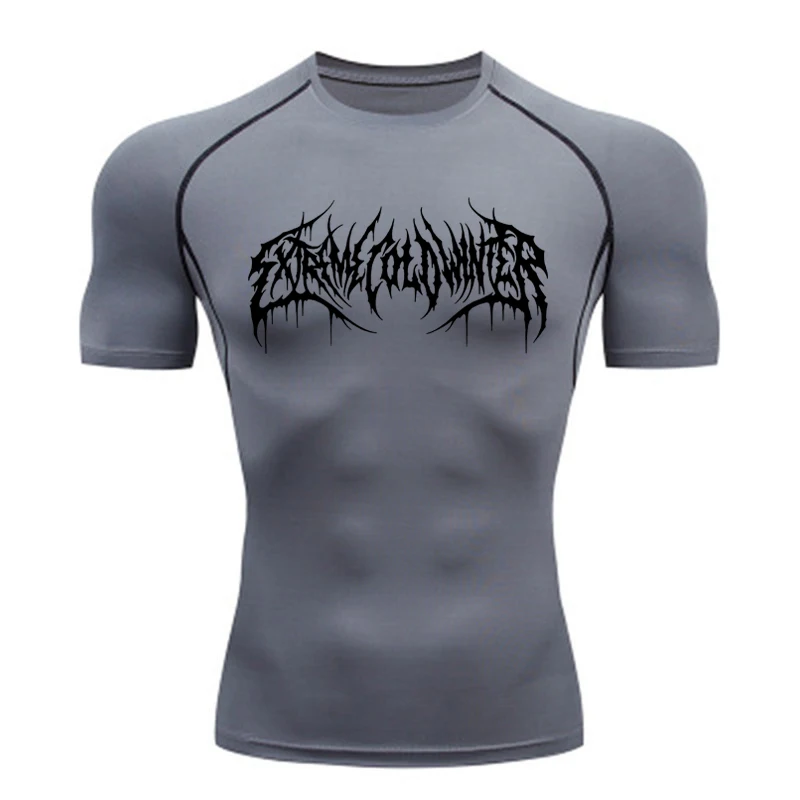 Summer Compression Sweatshirt  - Health Wellness And Fitness ulasan dan harga