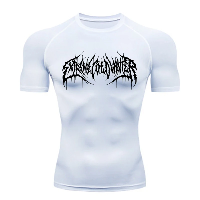 Summer Compression Sweatshirt  - Health Wellness And Fitness ulasan dan harga