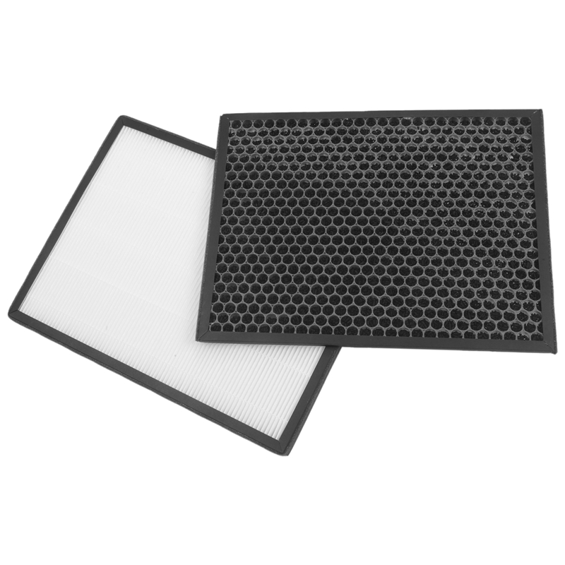 FY1413/40 Active Carbon&FY1410 - Air Purifier Hepa ulasan dan harga