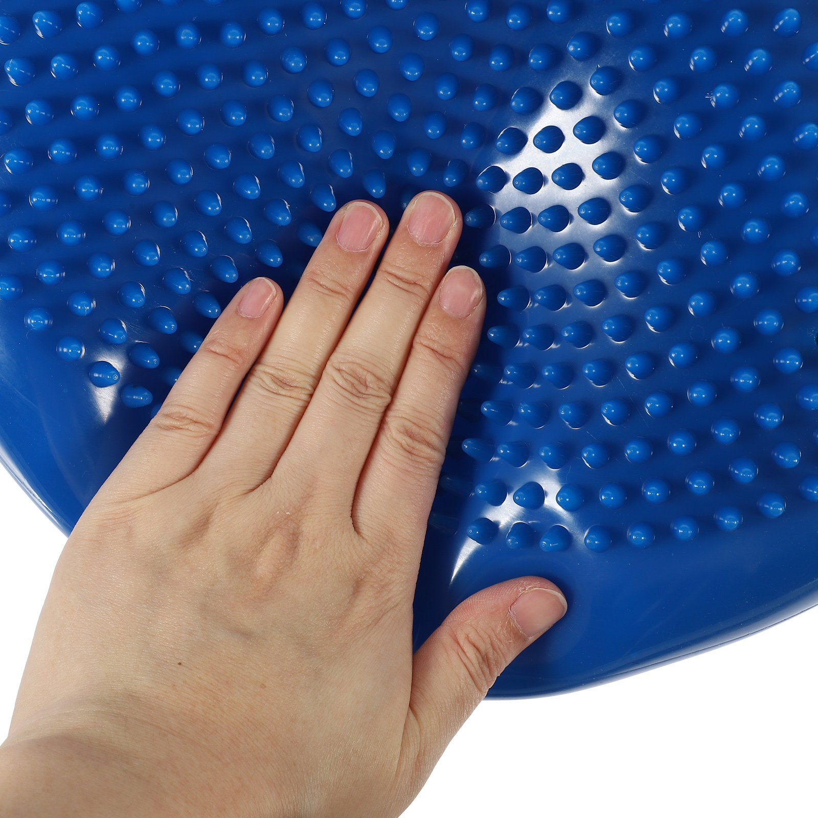 13 Inch Balance Cushion Wobble - Balance Cushion Disc ulasan dan harga