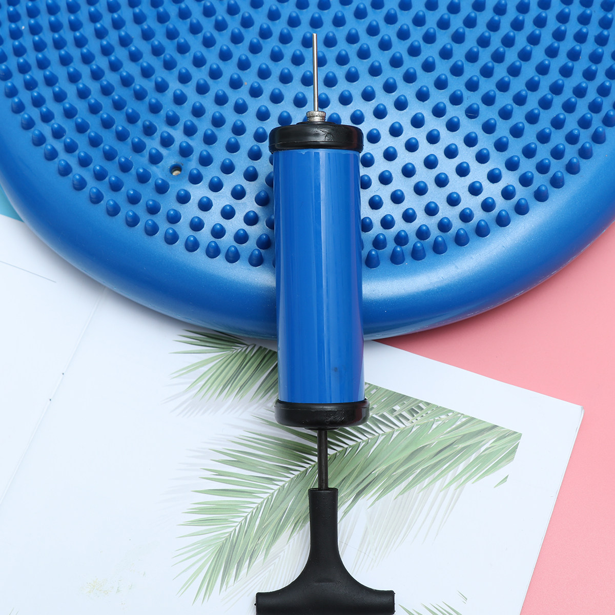 13 Inch Balance Cushion Wobble - Balance Cushion Disc ulasan dan harga