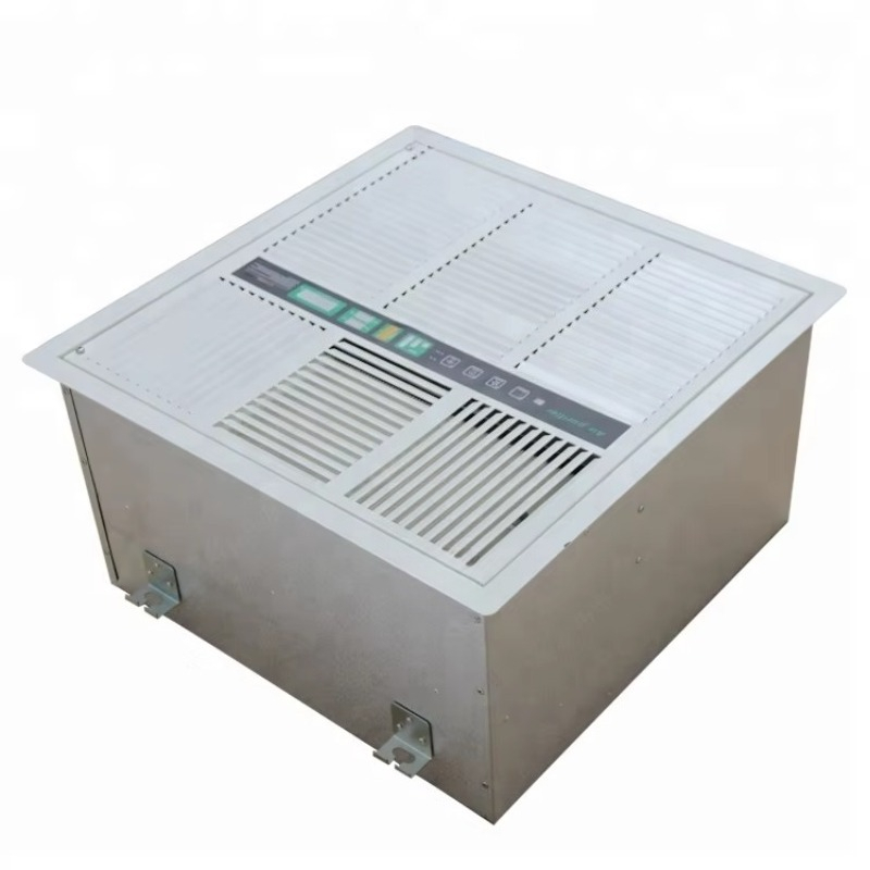 Cheapest Ceiling Mounted Hepa  - Air Purifier Hepa ulasan dan harga