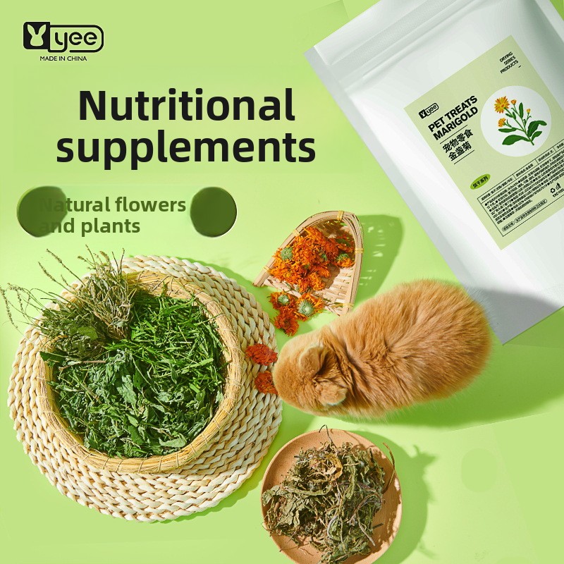 Yee Rabbit Health Snack Mix Di - Health Wellness Vitality ulasan dan harga