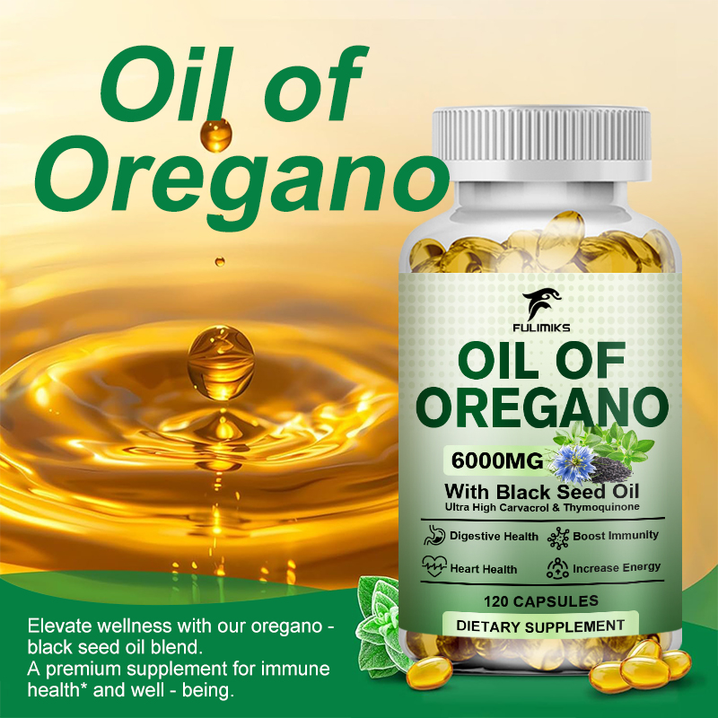 Buy 2 Get 2 Free! Oil of Orega - Health Wellness Vitality ulasan dan harga