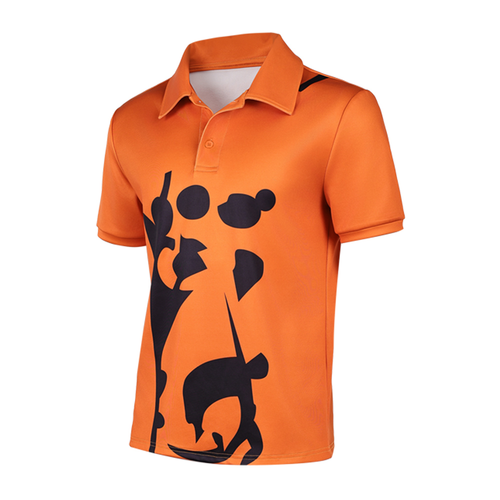 Sanji Cosplay Orange T-shirt C - Health & Wellness Kuala Lumpur Reviews ulasan dan harga