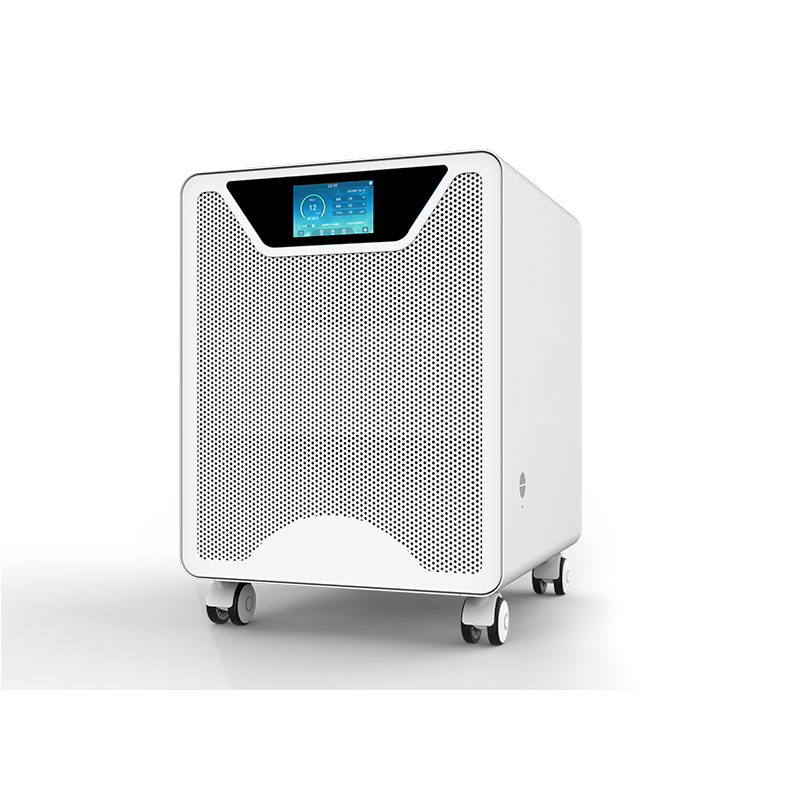 HEPA Filter With Photocatalyti - Air Purifier Hepa ulasan dan harga