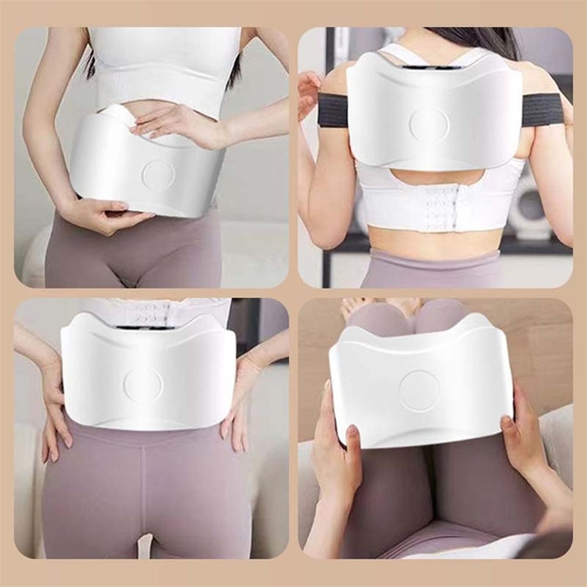 [HOTITEM]Electric Wireless Abd - Health Wellness And Fitness ulasan dan harga