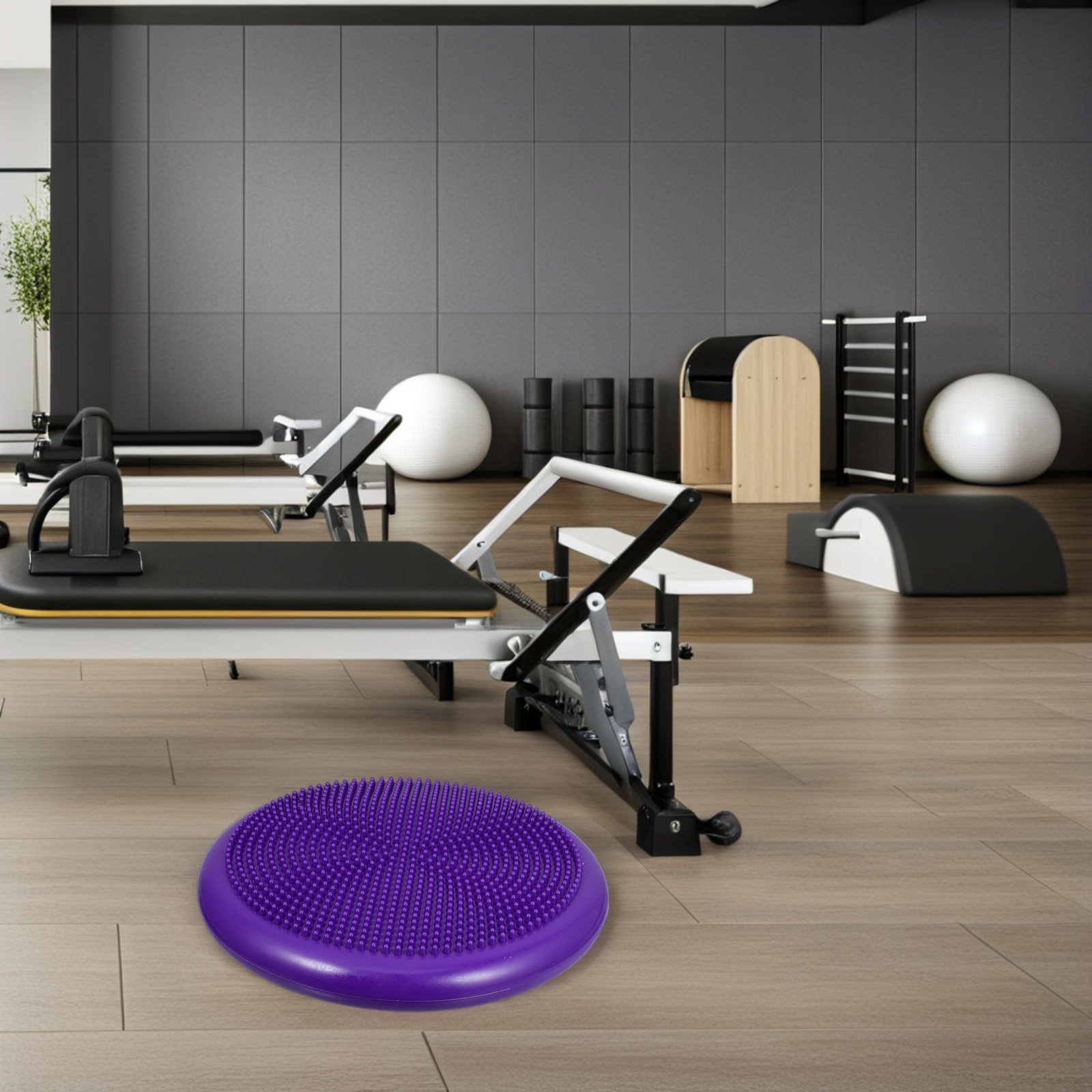 13In Diameter Balance Disc Inf - Balance Cushion Disc ulasan dan harga