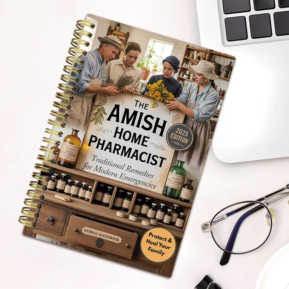 Herbal Remedies Handbook Tradi - Health Wellness Pharmacy ulasan dan harga