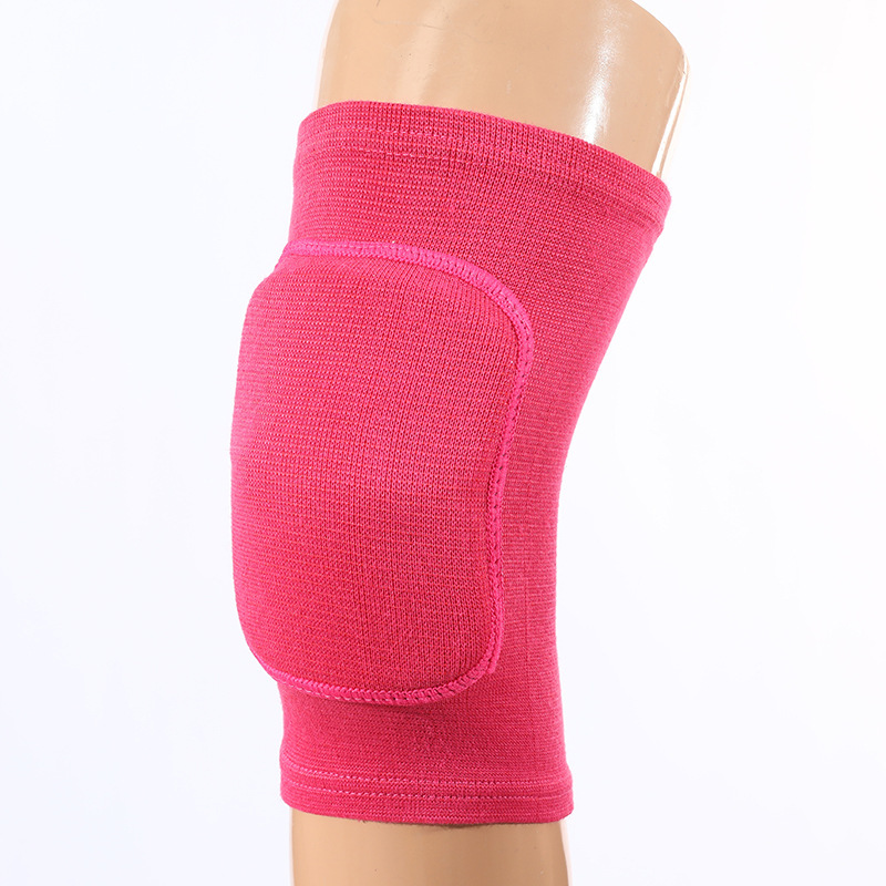 Thickened Sponge Support for D - Compression Knee Sleeve ulasan dan harga