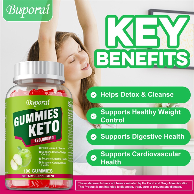 Keto Gummies - Improve Digesti - Health Wellness Vitality ulasan dan harga