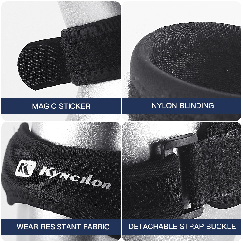 1 Sports Leg Sleeve, Full Leg  - Compression Knee Sleeve ulasan dan harga