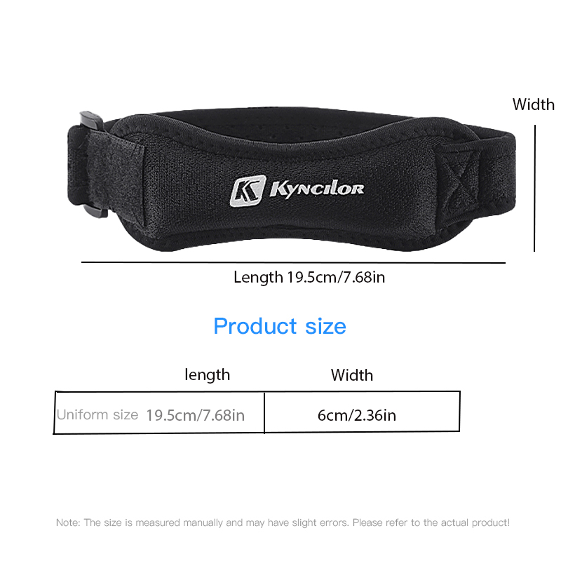 1 Sports Leg Sleeve, Full Leg  - Compression Knee Sleeve ulasan dan harga
