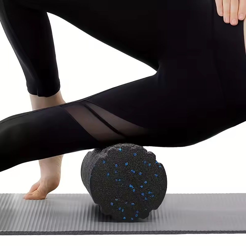 33cm Foam Roller for Muscle Ma - Health Wellness And Fitness ulasan dan harga