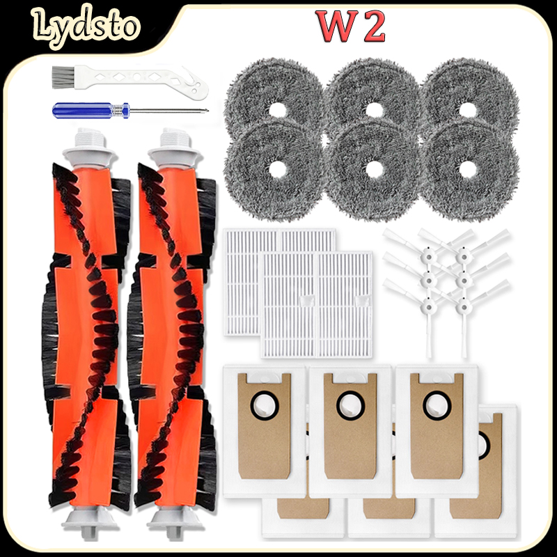 Replacement Parts Kit For Lyds - Air Purifier Hepa ulasan dan harga