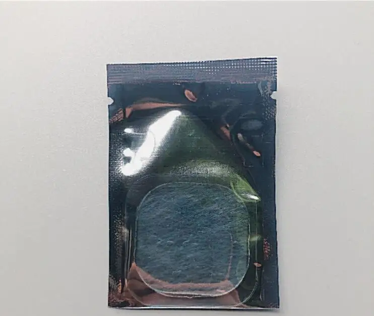 10pc Self-adhesion Hydrogels G - Tens Pain Relief Unit ulasan dan harga