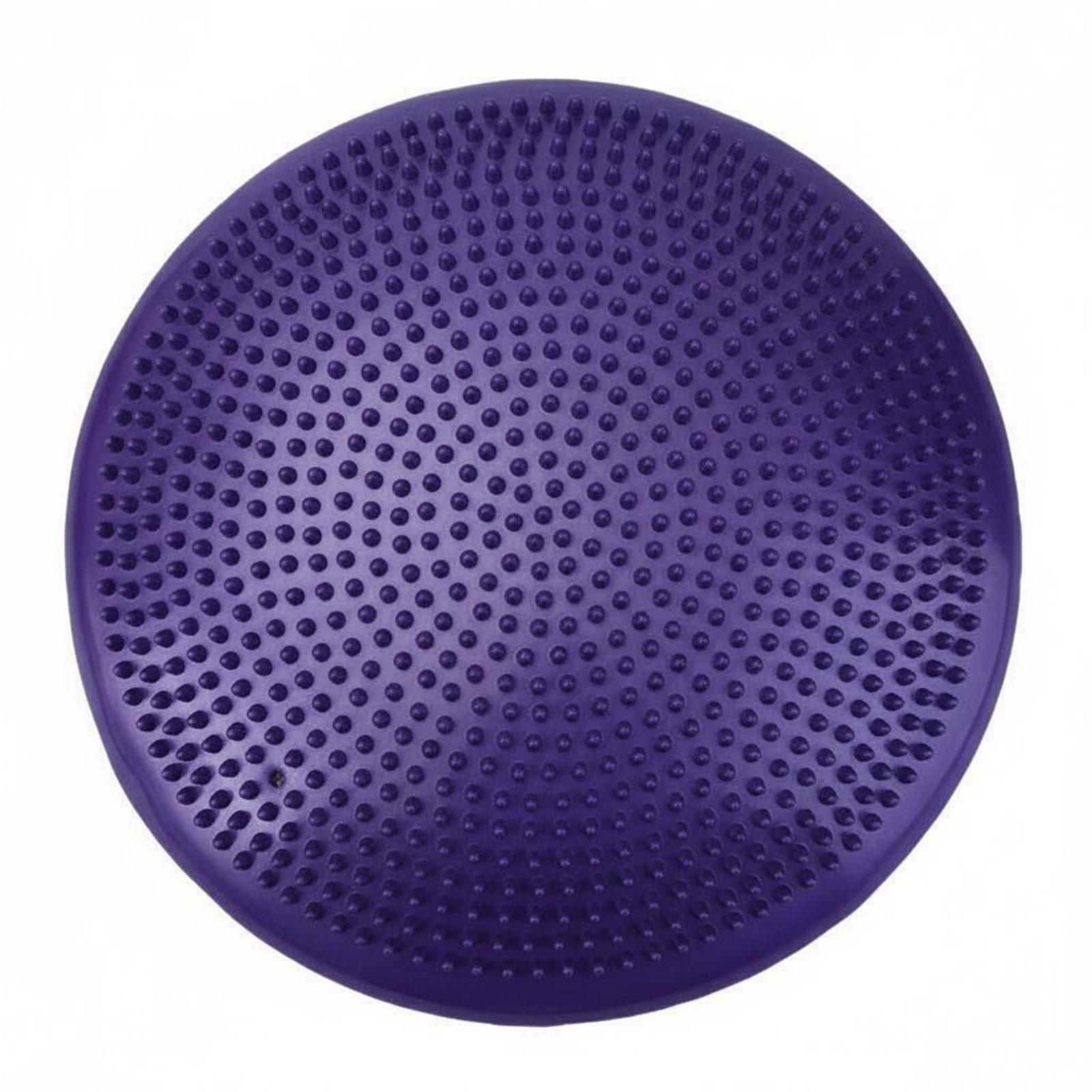 PVC Balance Disc for Yoga Core - Balance Cushion Disc ulasan dan harga