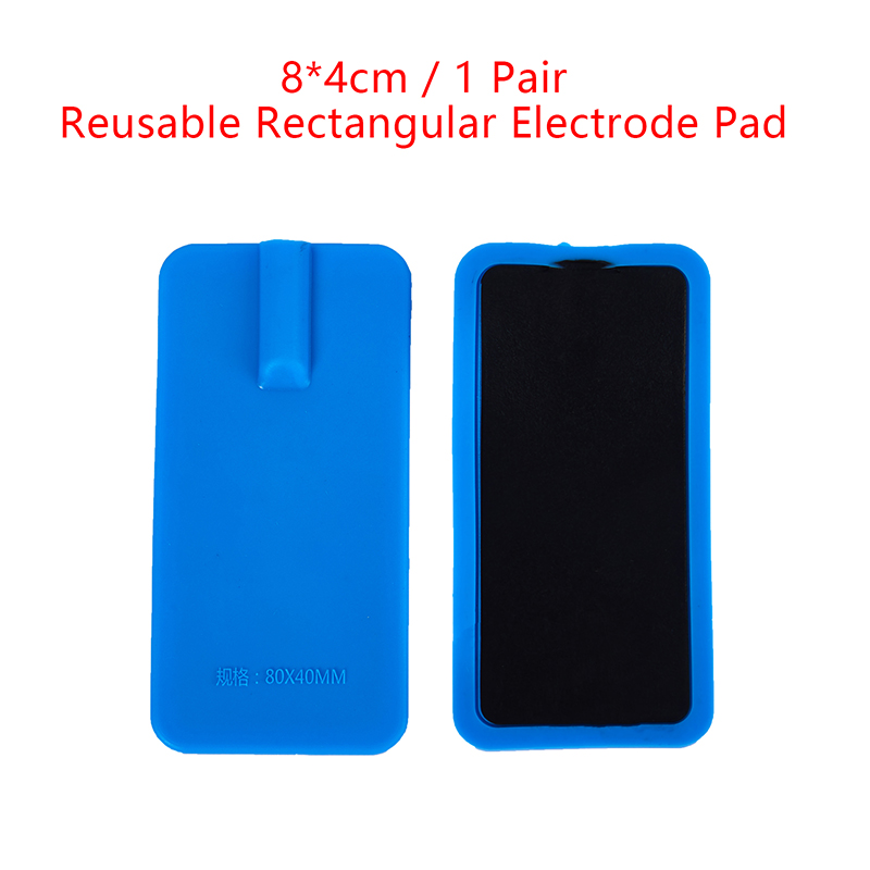 [New] Hot! 1 Pair Muscle Stimu - Tens Pain Relief Unit ulasan dan harga