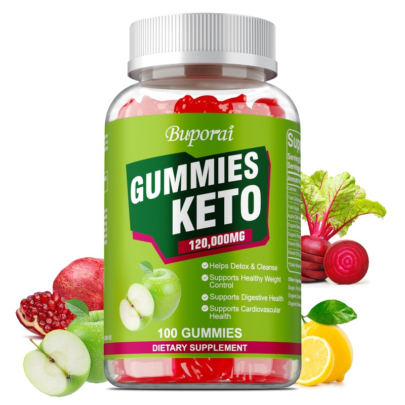 Keto Gummies - with Apple Cide - Health Wellness Energy ulasan dan harga