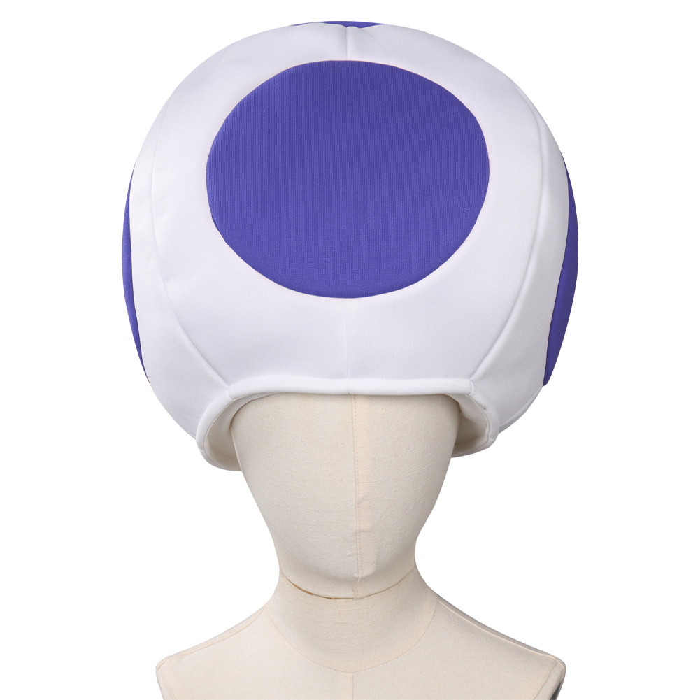 Roleplay Men Boys Toad Cosplay - Health & Wellness Kuala Lumpur Reviews ulasan dan harga