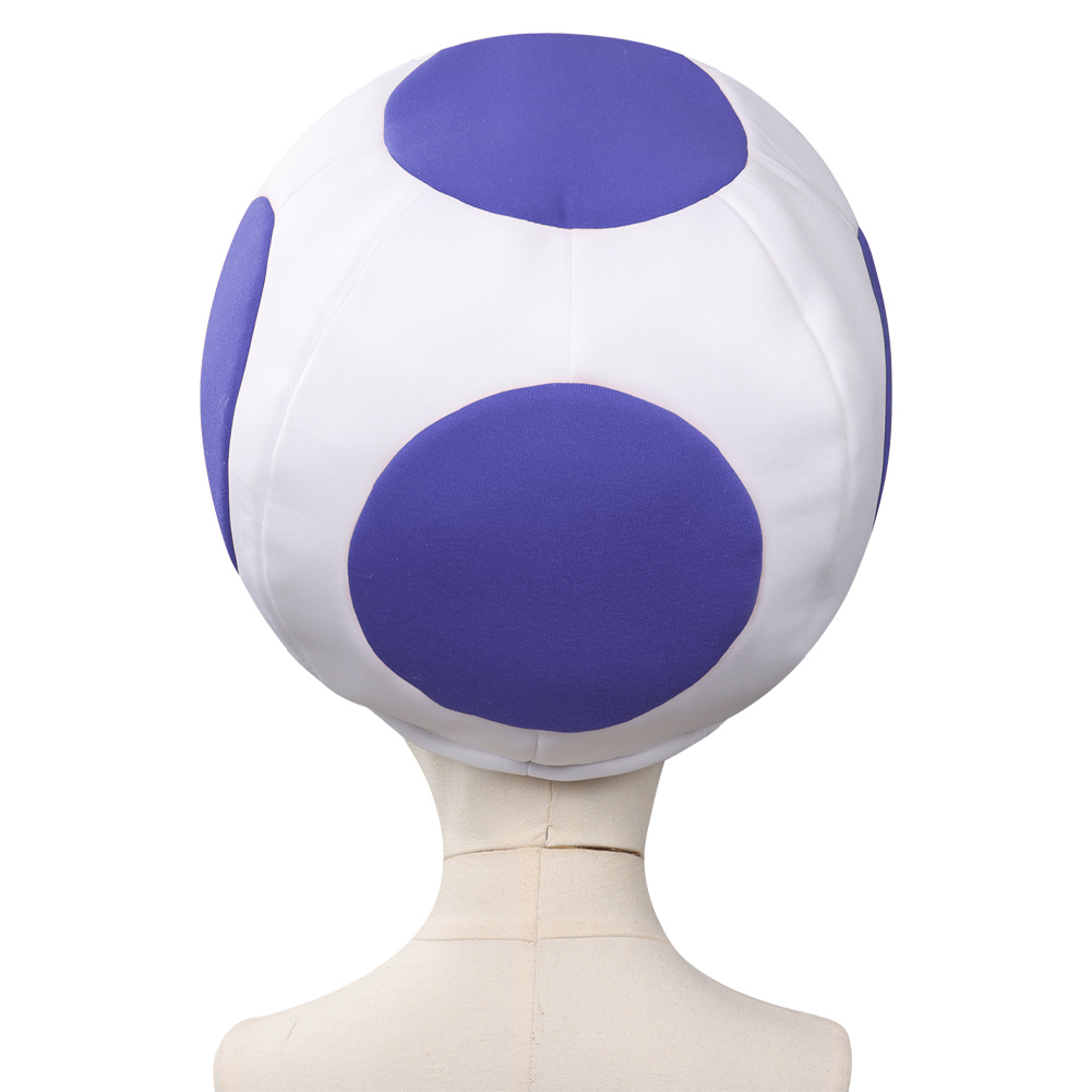 Roleplay Men Boys Toad Cosplay - Health & Wellness Kuala Lumpur Reviews ulasan dan harga