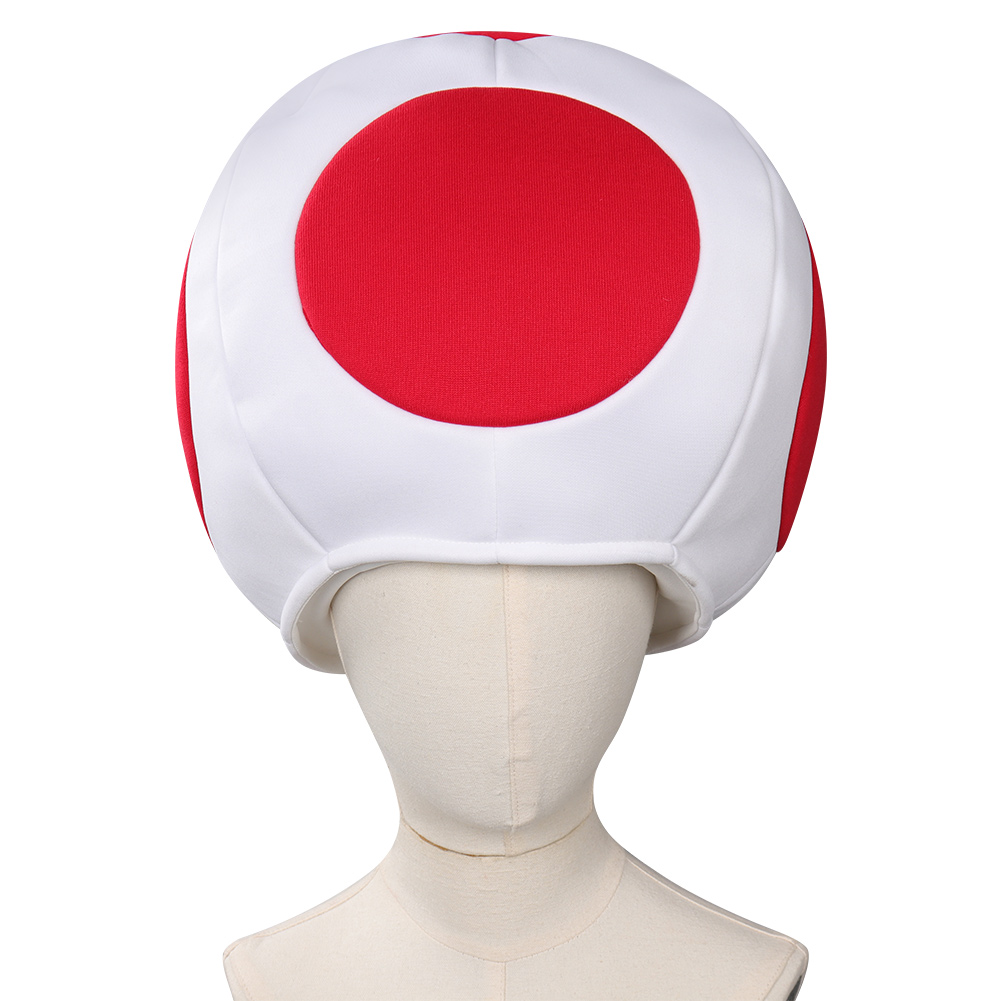 Roleplay Men Boys Toad Cosplay - Health & Wellness Kuala Lumpur Reviews ulasan dan harga