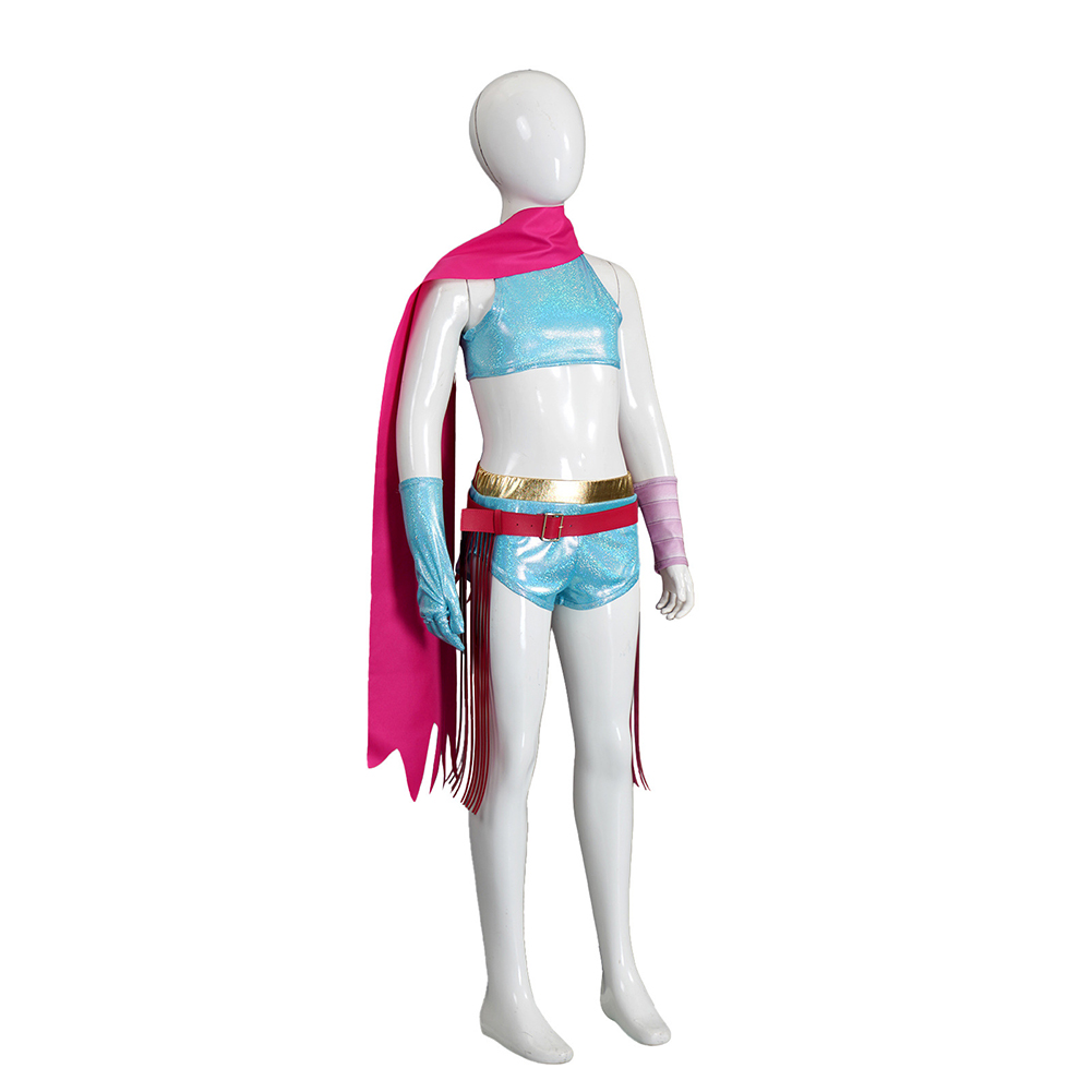 Gazelle Cosplay Costume Cartoo - Health & Wellness Kuala Lumpur Reviews ulasan dan harga
