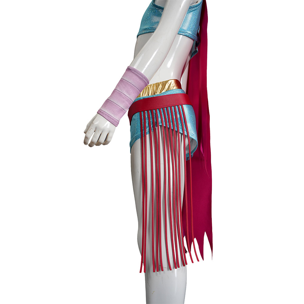 Gazelle Cosplay Costume Cartoo - Health & Wellness Kuala Lumpur Reviews ulasan dan harga