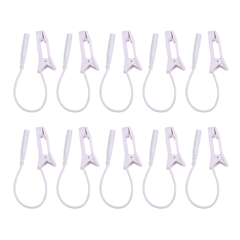 Ear Pain Relief Clip Tens 2.0m - Tens Pain Relief Unit ulasan dan harga