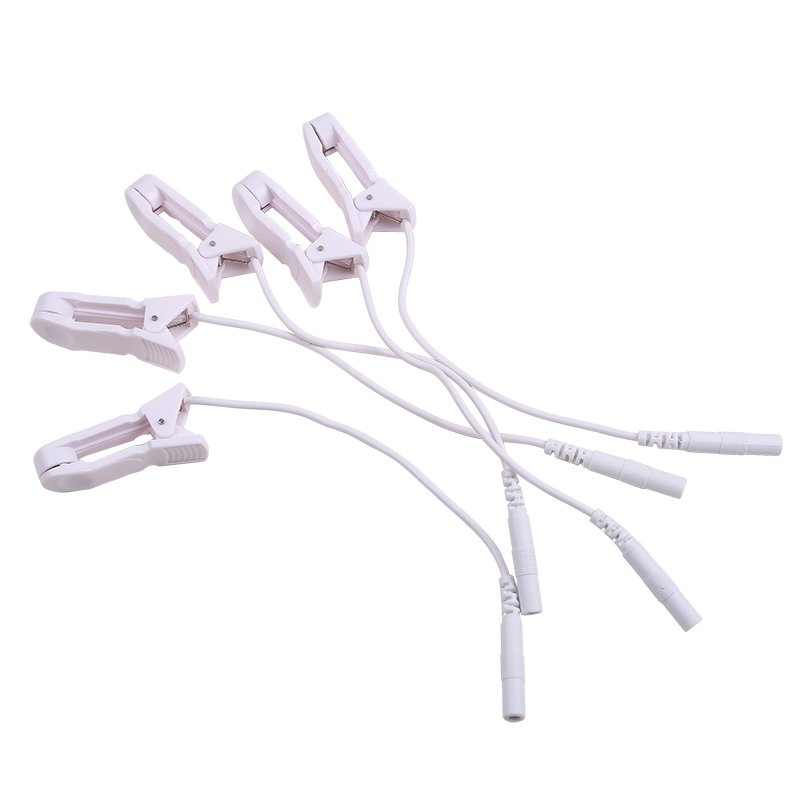 Ear Pain Relief Clip Tens 2.0m - Tens Pain Relief Unit ulasan dan harga