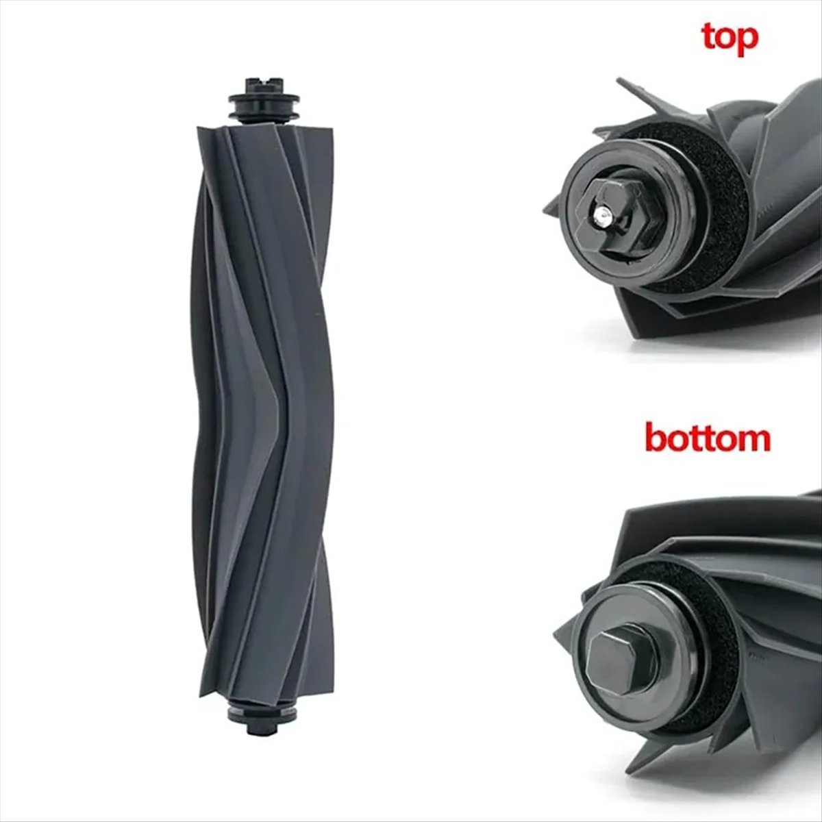 A62X For Dreame Bot L20 Ultra  - Air Purifier Hepa ulasan dan harga